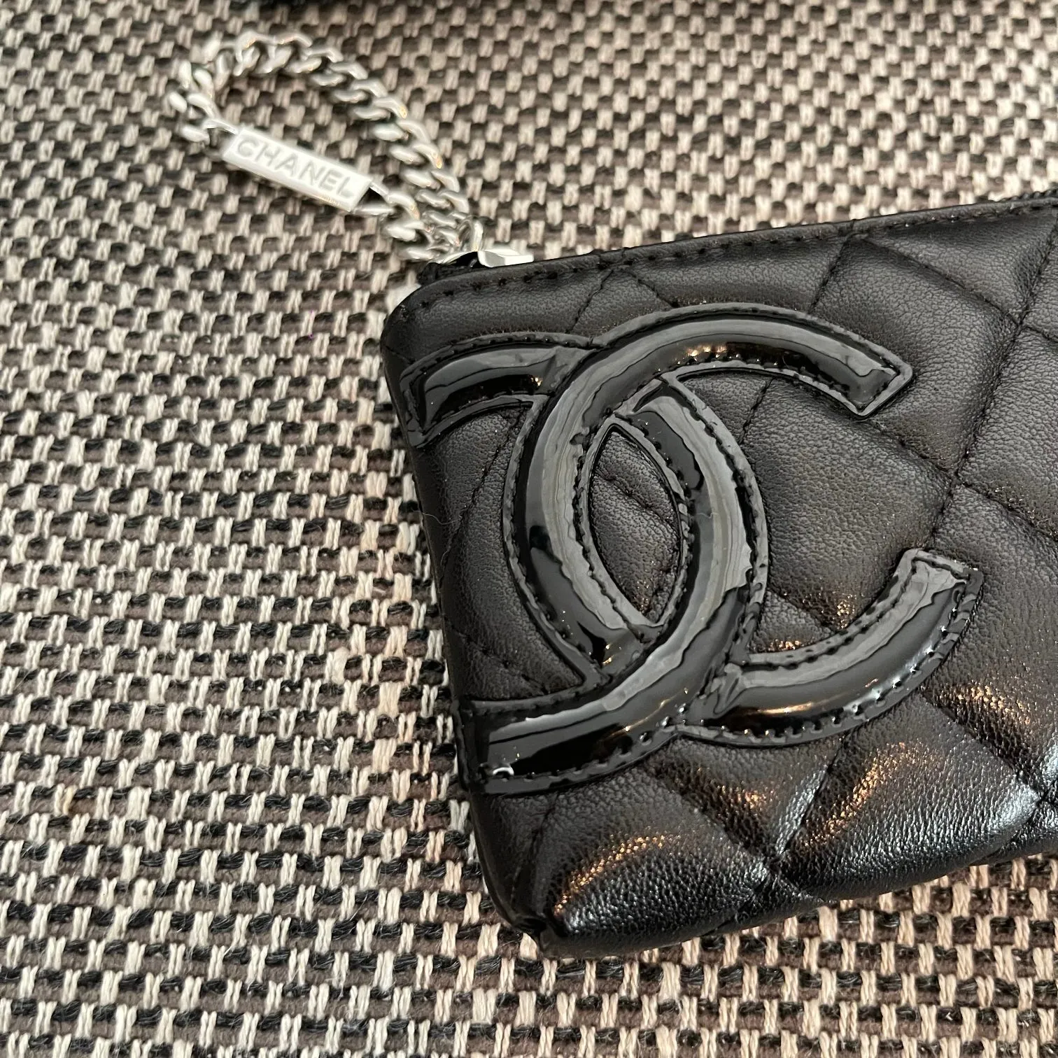 All categories Chanel Wallet (Chanel) Chanel 128