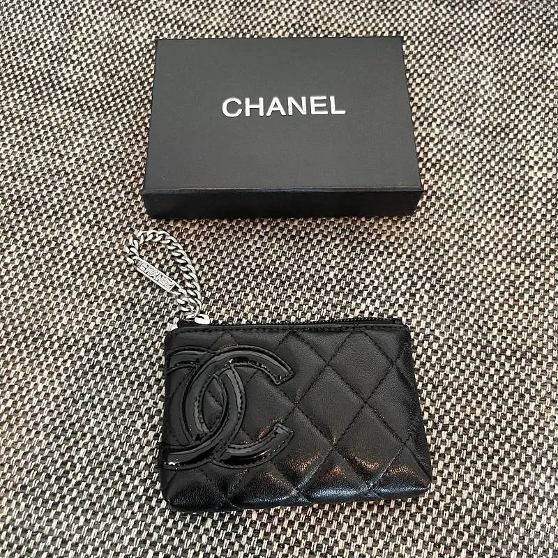 All categories Chanel Wallet (Chanel) Chanel 128