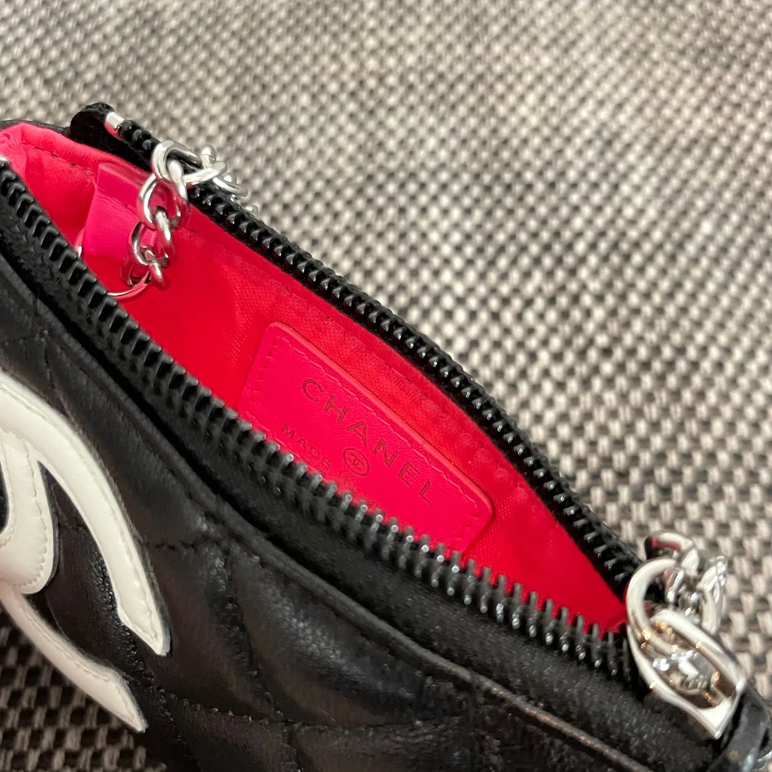All categories Chanel Wallet (Chanel) Chanel 128