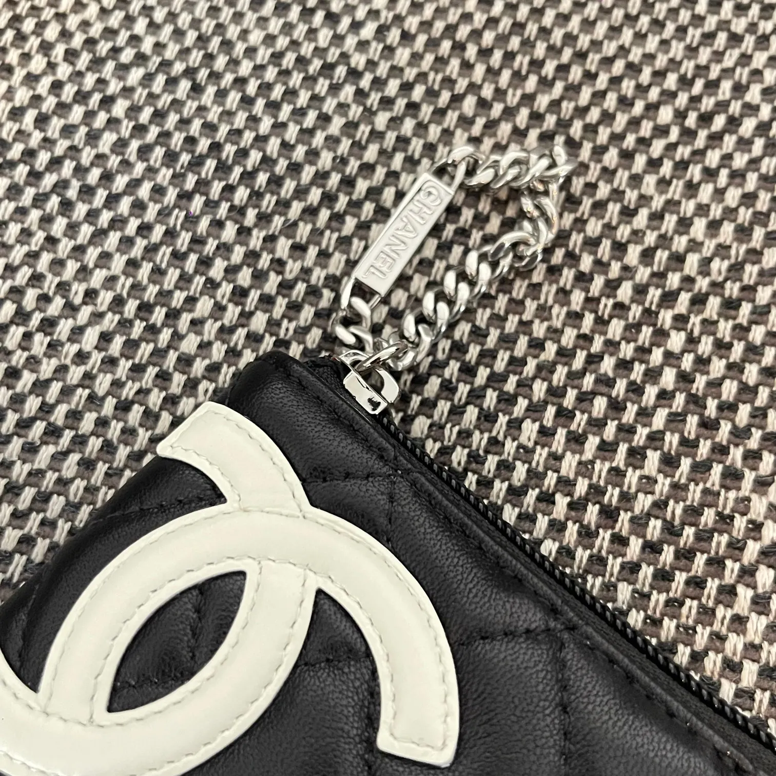 All categories Chanel Wallet (Chanel) Chanel 128