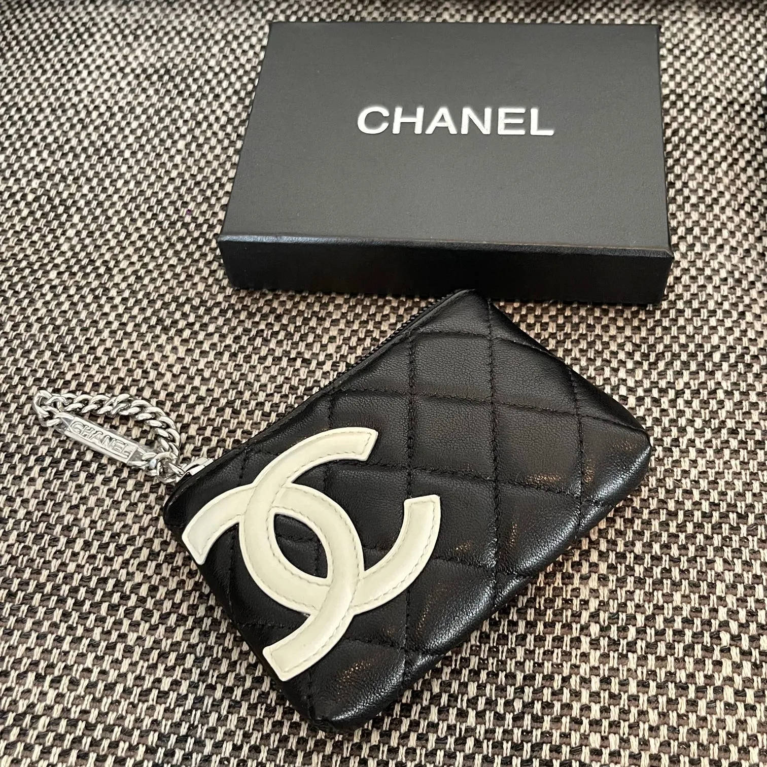 All categories Chanel Wallet (Chanel) Chanel 128
