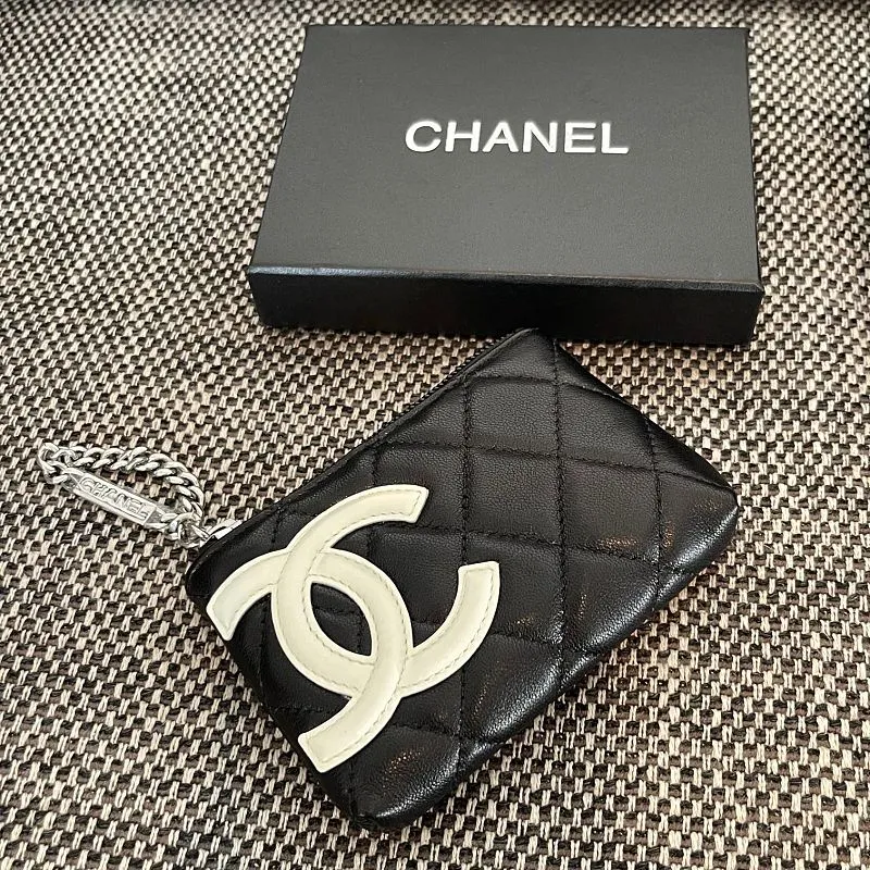 All categories Chanel Wallet (Chanel) Chanel 128