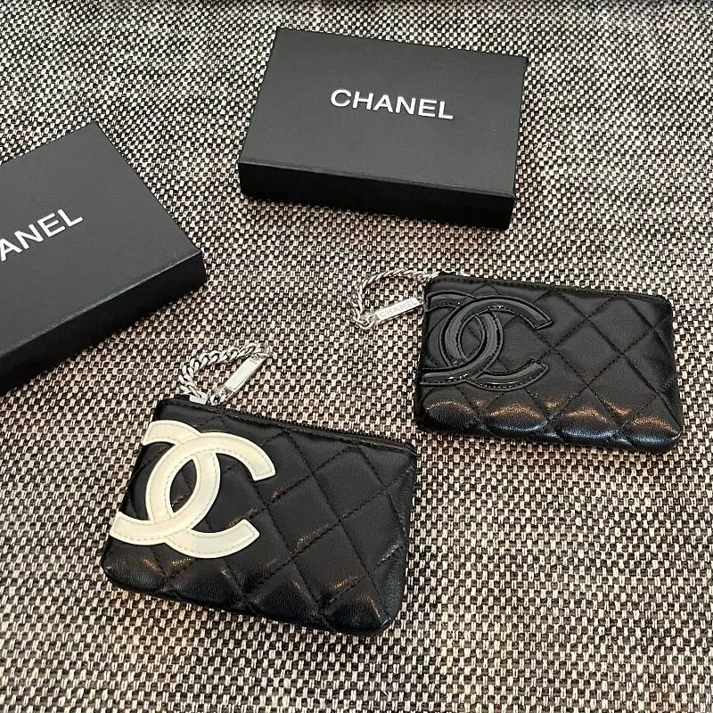 All categories Chanel Wallet (Chanel) Chanel 128