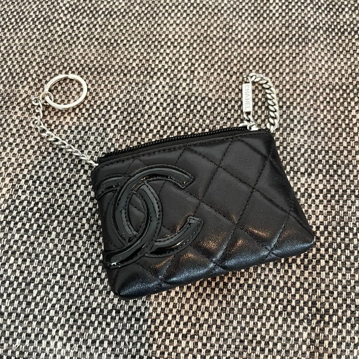 All categories Chanel Wallet (Chanel) Chanel 128