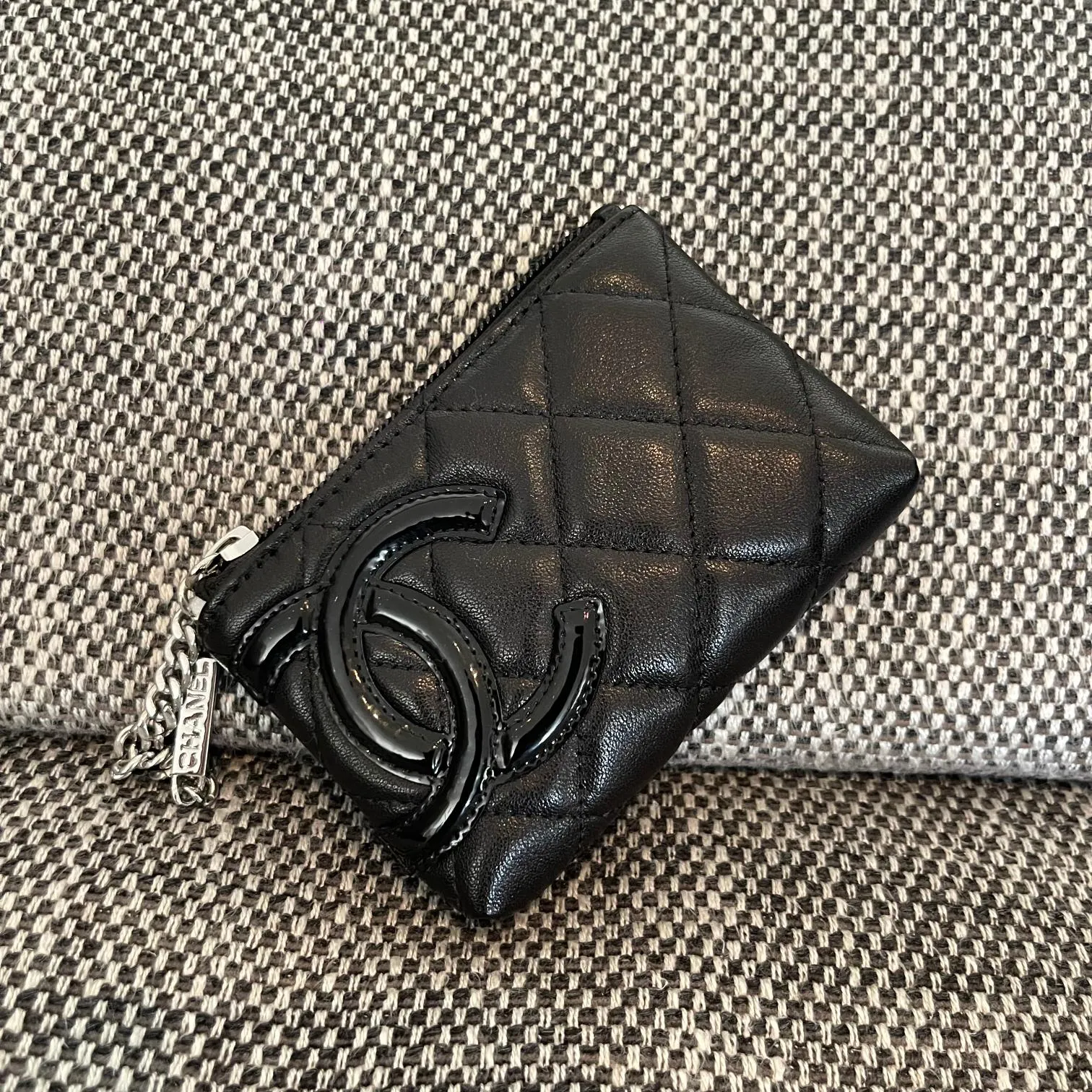 All categories Chanel Wallet (Chanel) Chanel 128