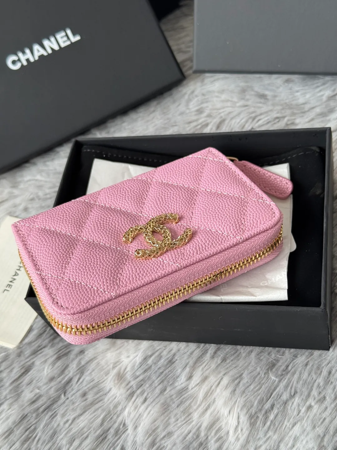 All Categories Chanel Wallet (Chanel) Chanel AP3245