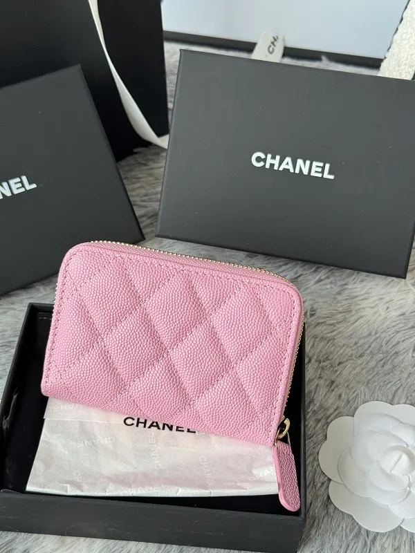 All Categories Chanel Wallet (Chanel) Chanel AP3245