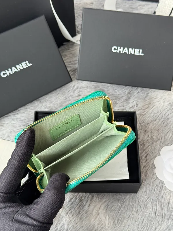 All Categories Chanel Wallet (Chanel) Chanel AP3245