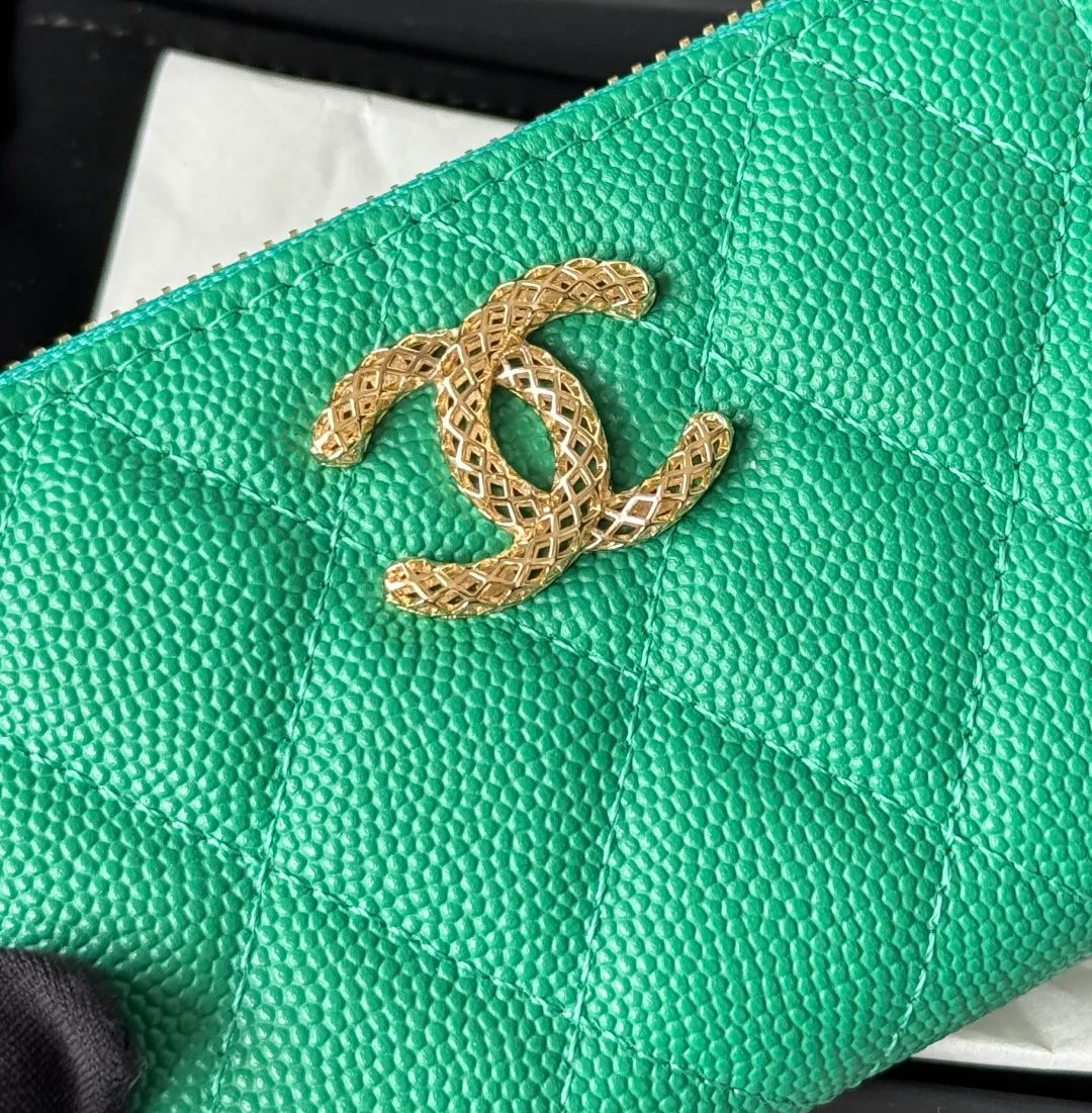 All Categories Chanel Wallet (Chanel) Chanel AP3245