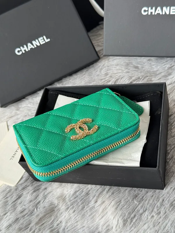 All Categories Chanel Wallet (Chanel) Chanel AP3245
