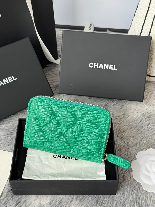 All Categories Chanel Wallet (Chanel) Chanel AP3245