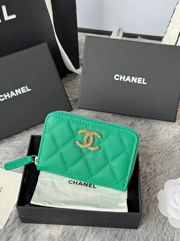 All Categories Chanel Wallet (Chanel) Chanel AP3245
