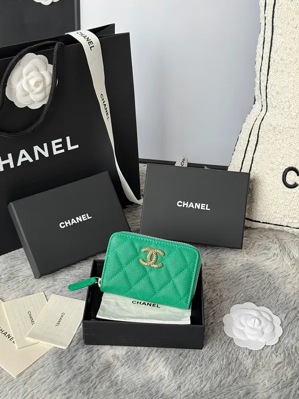 All Categories Chanel Wallet (Chanel) Chanel AP3245