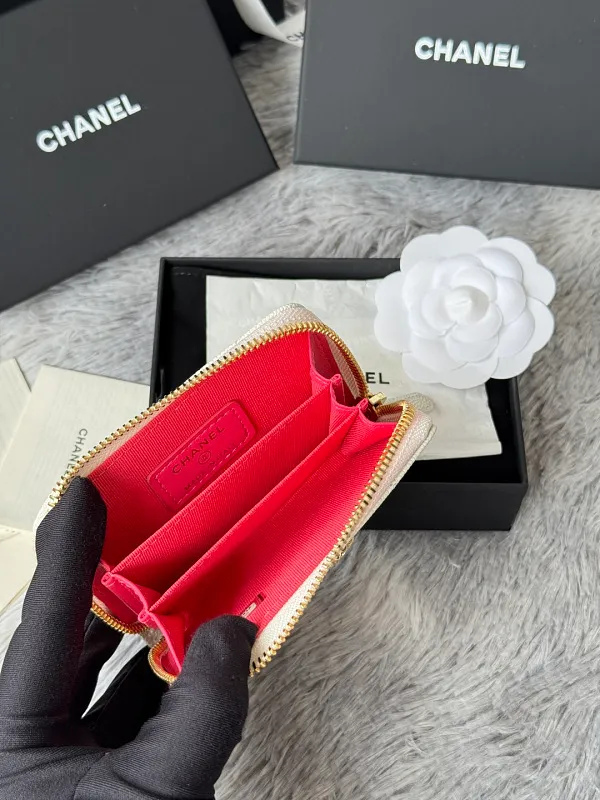 All Categories Chanel Wallet (Chanel) Chanel AP3245
