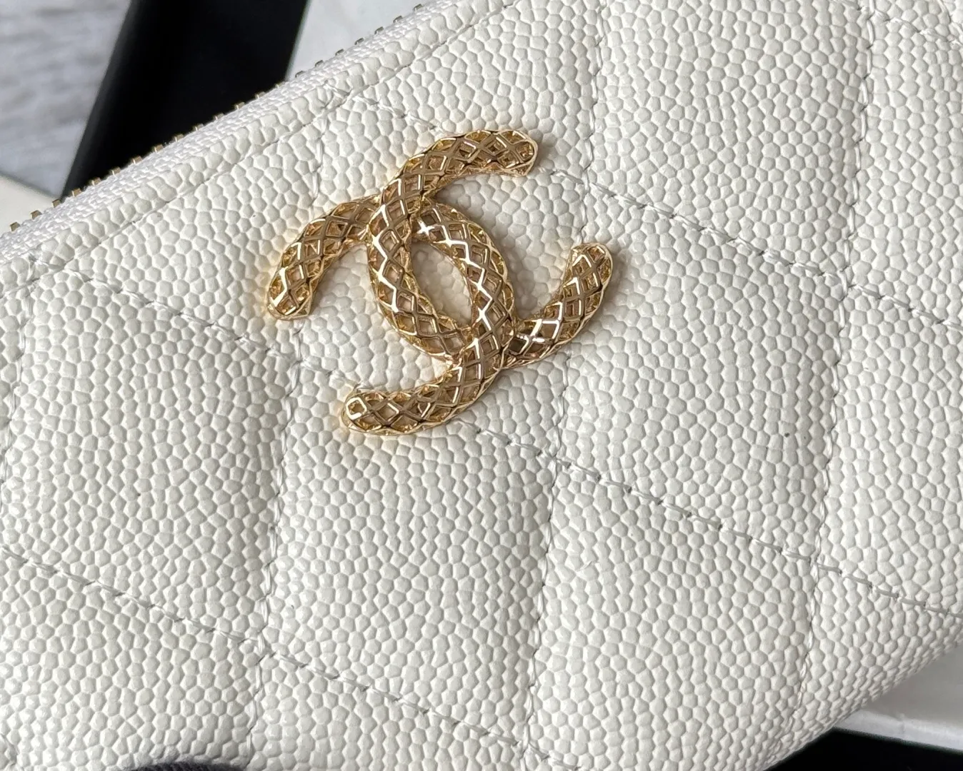 All Categories Chanel Wallet (Chanel) Chanel AP3245