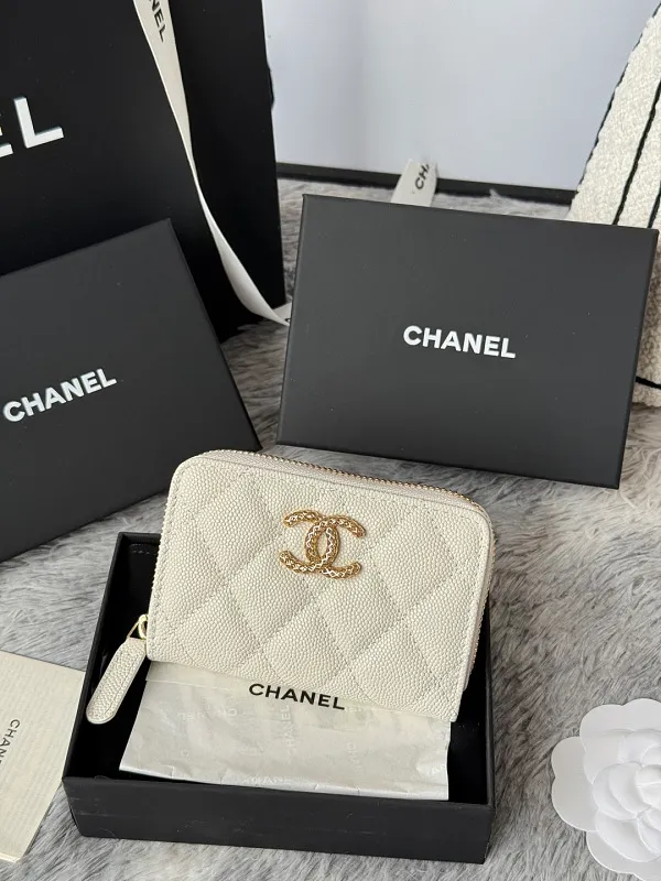 All Categories Chanel Wallet (Chanel) Chanel AP3245