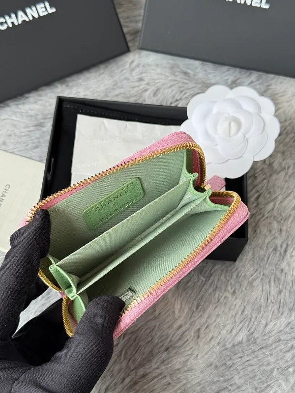 All Categories Chanel Wallet (Chanel) Chanel AP3245