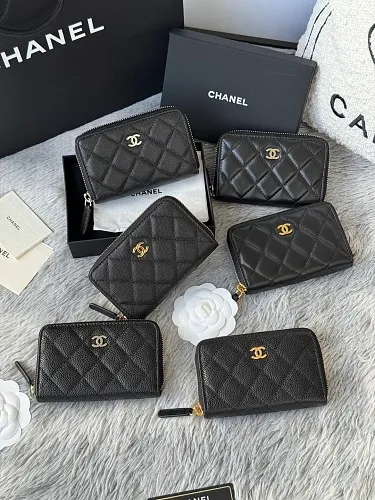 All Categories Chanel Wallet (Chanel) Chanel 3686