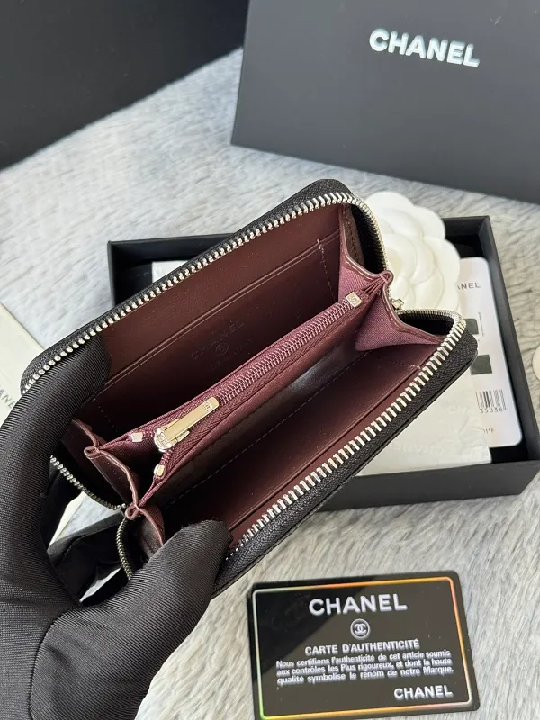 All Categories Chanel Wallet (Chanel) Chanel 3686