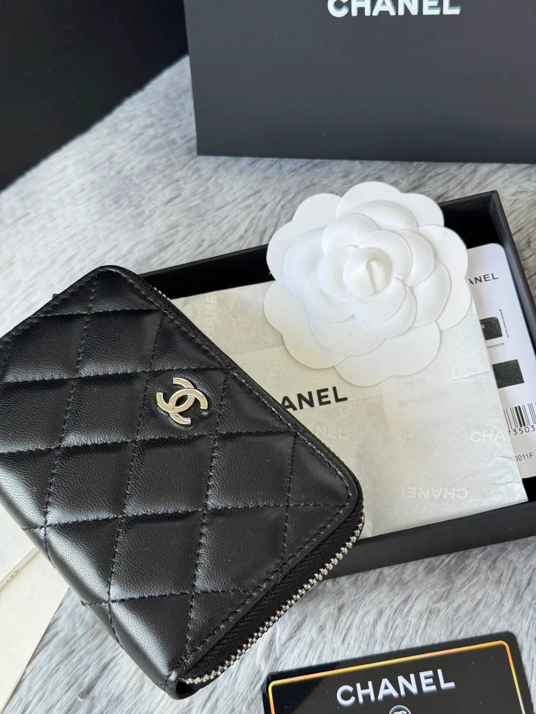 All Categories Chanel Wallet (Chanel) Chanel 3686