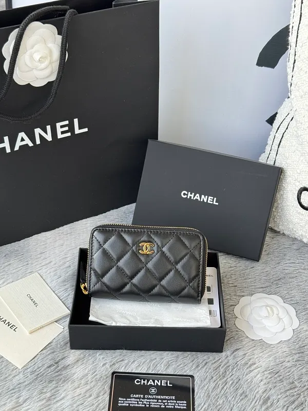All Categories Chanel Wallet (Chanel) Chanel 3686