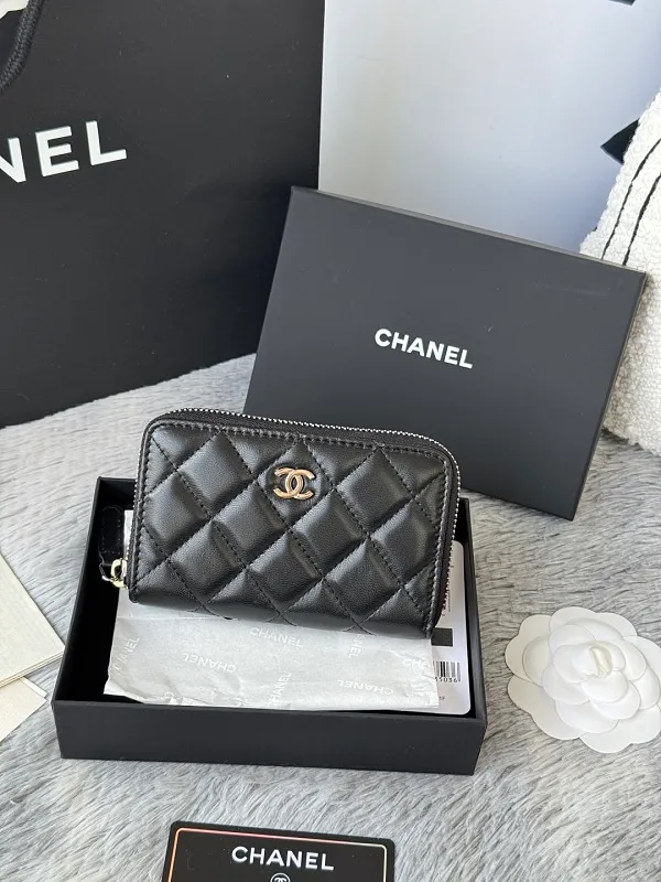 All Categories Chanel Wallet (Chanel) Chanel 3686