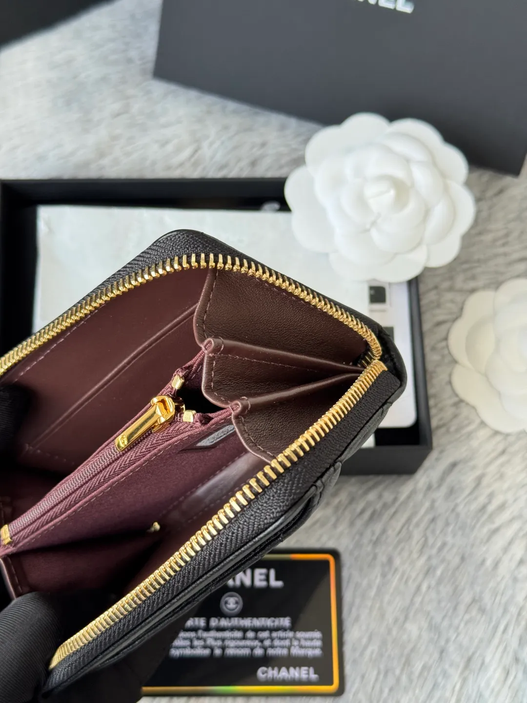 All Categories Chanel Wallet (Chanel) Chanel 3686