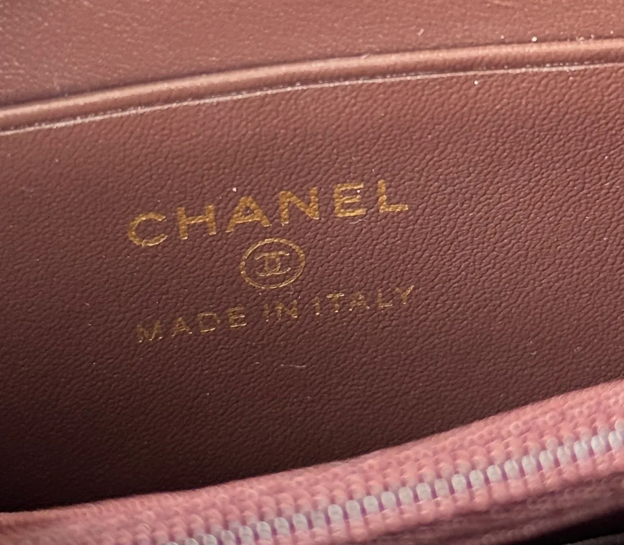 All Categories Chanel Wallet (Chanel) Chanel 3686