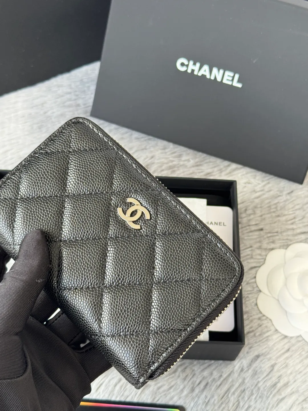All Categories Chanel Wallet (Chanel) Chanel 3686