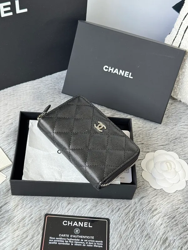 All Categories Chanel Wallet (Chanel) Chanel 3686