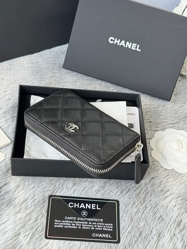 All Categories Chanel Wallet (Chanel) Chanel 3686