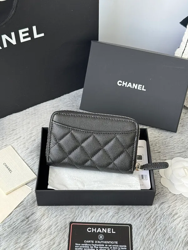 All Categories Chanel Wallet (Chanel) Chanel 3686