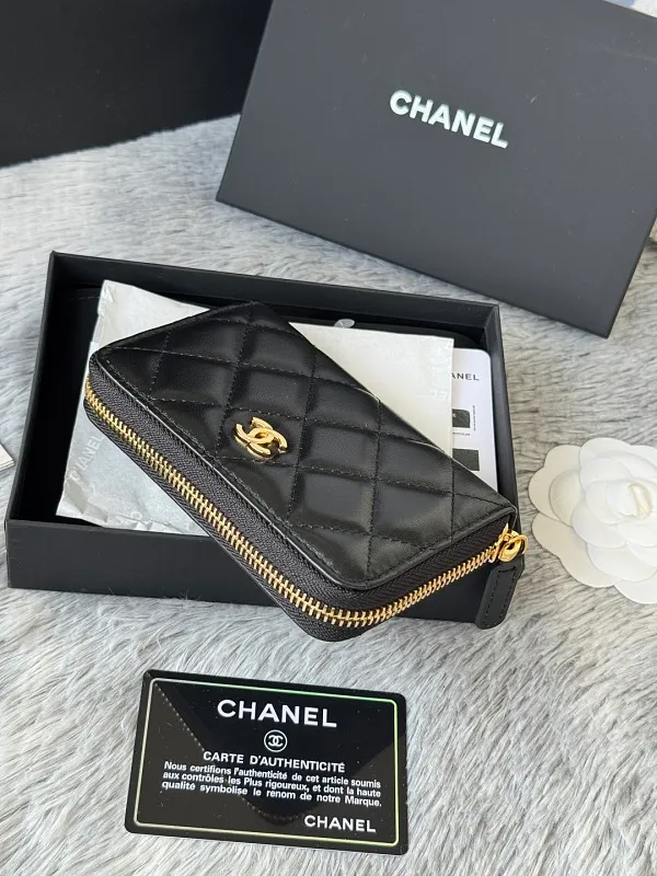 All Categories Chanel Wallet (Chanel) Chanel 3686