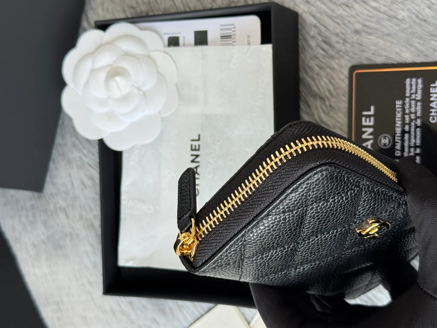 All Categories Chanel Wallet (Chanel) Chanel 3686