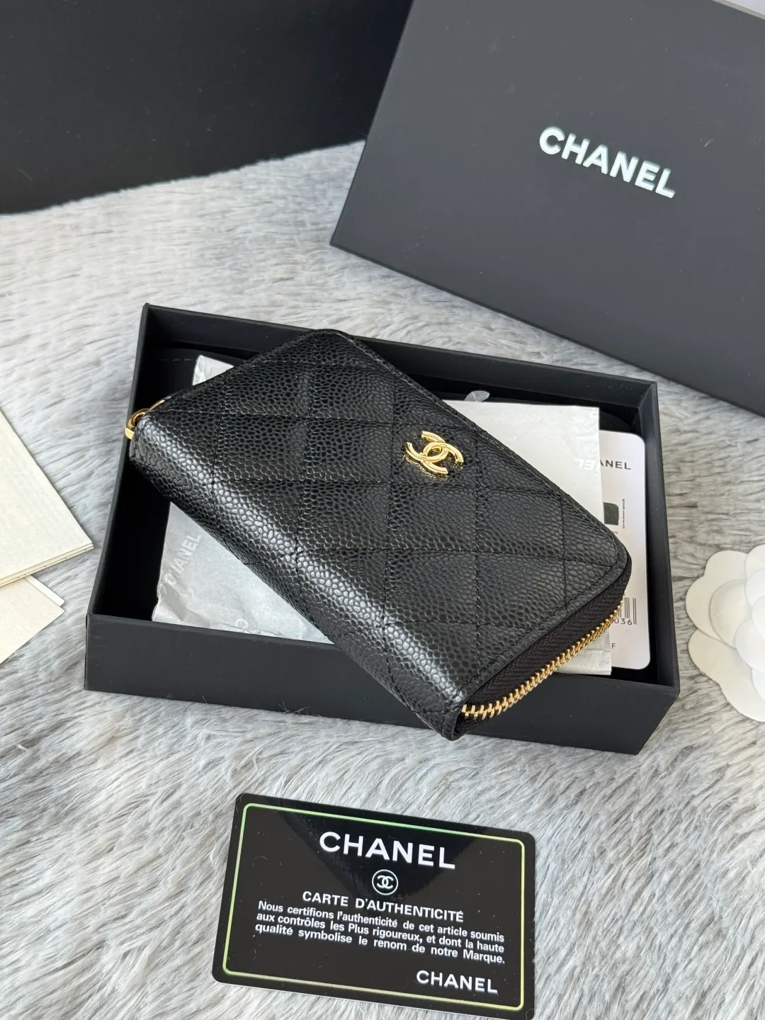 All Categories Chanel Wallet (Chanel) Chanel 3686