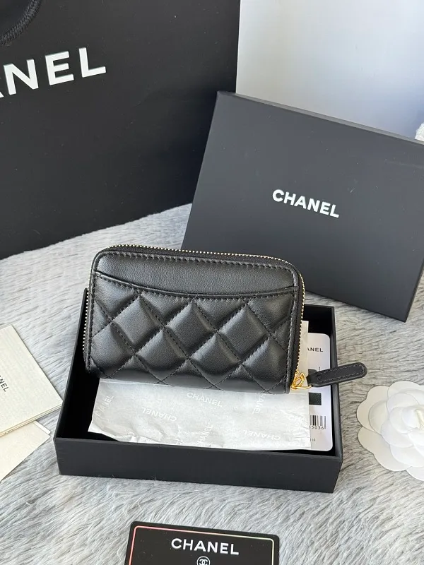 All Categories Chanel Wallet (Chanel) Chanel 3686