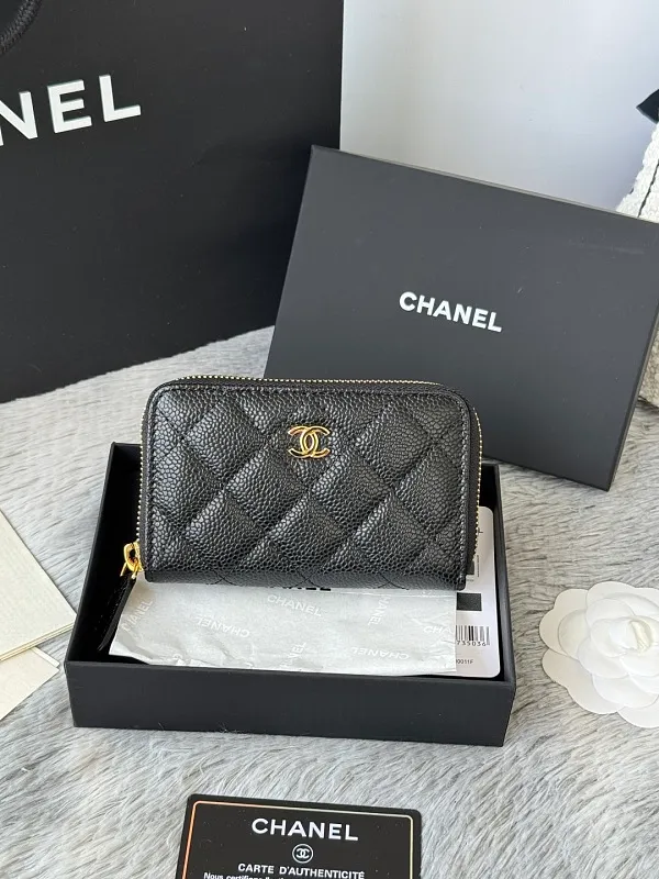 All Categories Chanel Wallet (Chanel) Chanel 3686