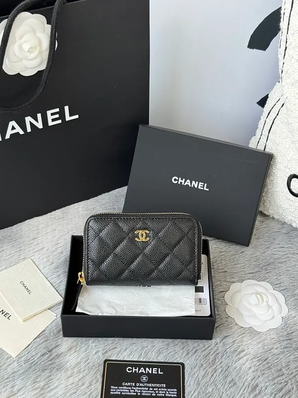 All Categories Chanel Wallet (Chanel) Chanel 3686