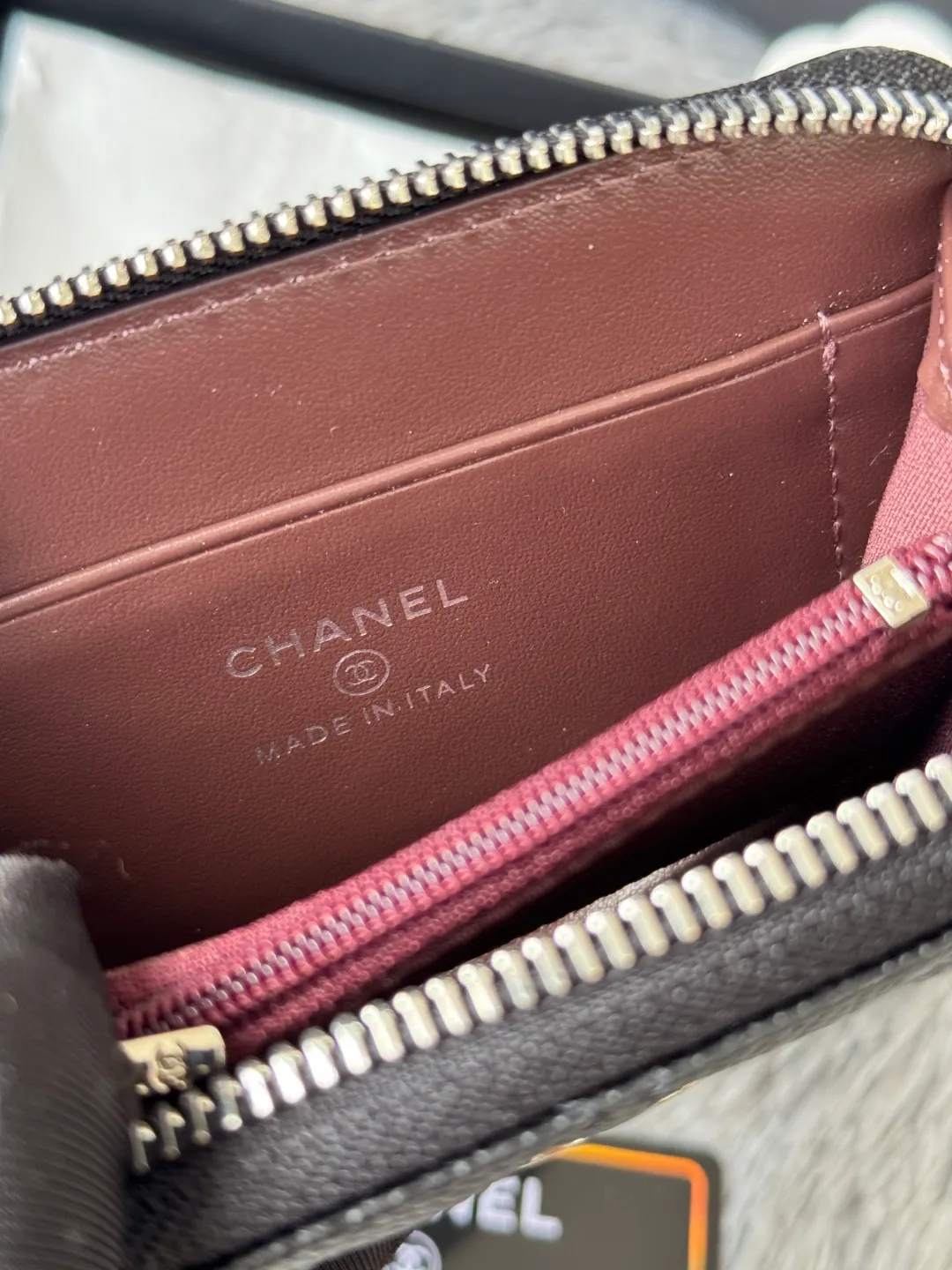 All Categories Chanel Wallet (Chanel) Chanel 3686