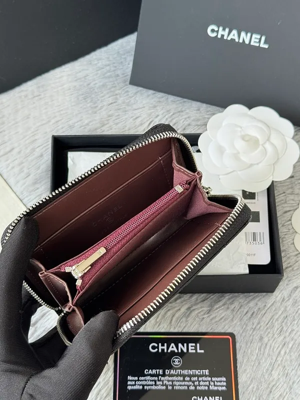 All Categories Chanel Wallet (Chanel) Chanel 3686
