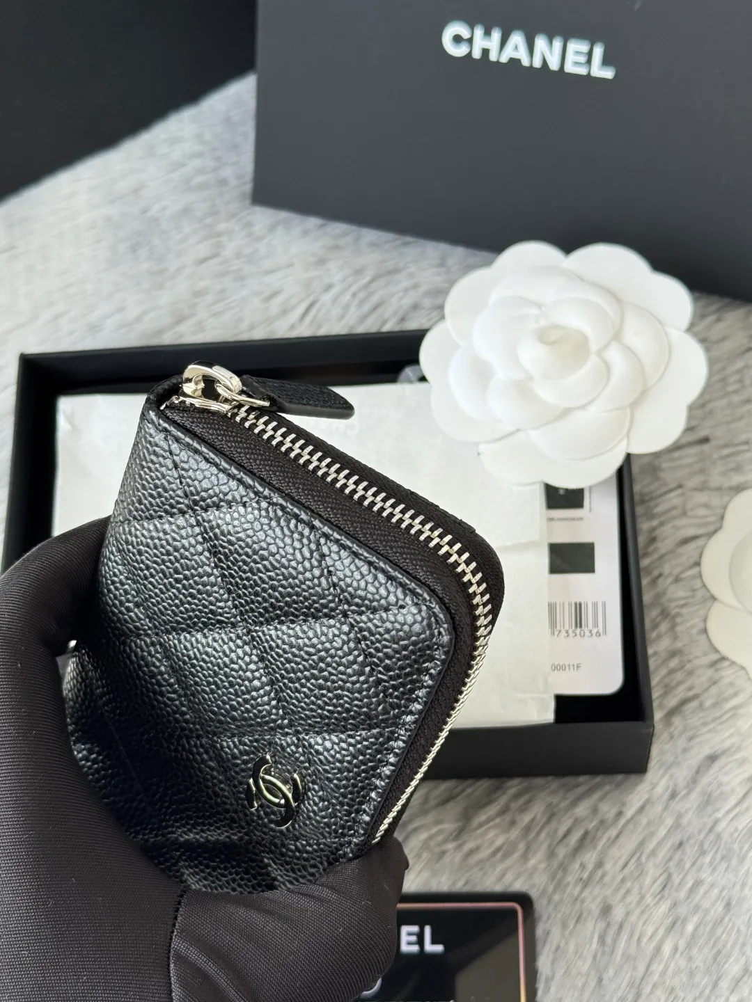 All Categories Chanel Wallet (Chanel) Chanel 3686
