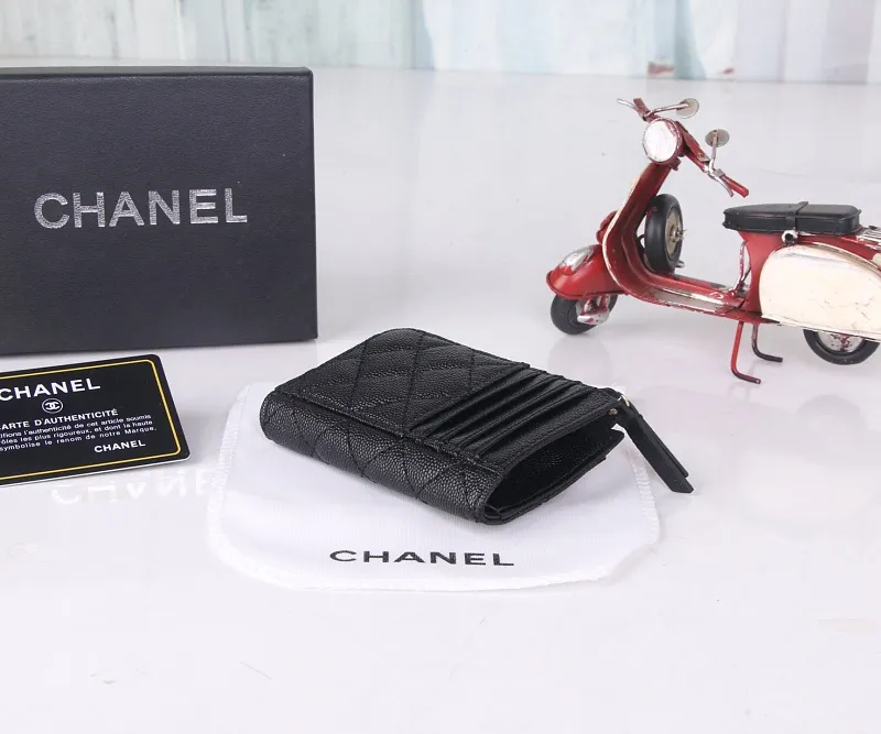All Categories Chanel Wallet (Chanel) Chanel 56608
