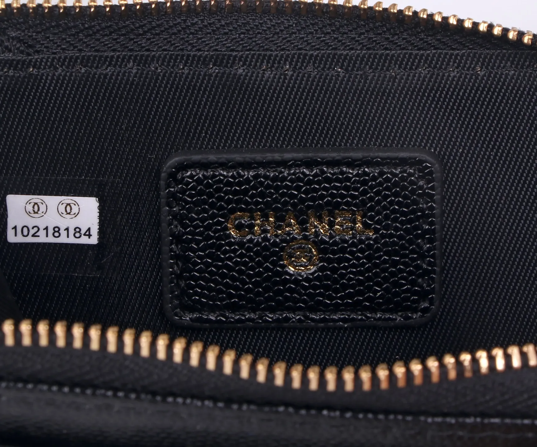 All Categories Chanel Wallet (Chanel) Chanel 56608