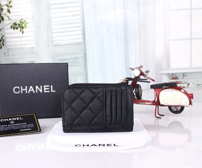 All Categories Chanel Wallet (Chanel) Chanel 56608