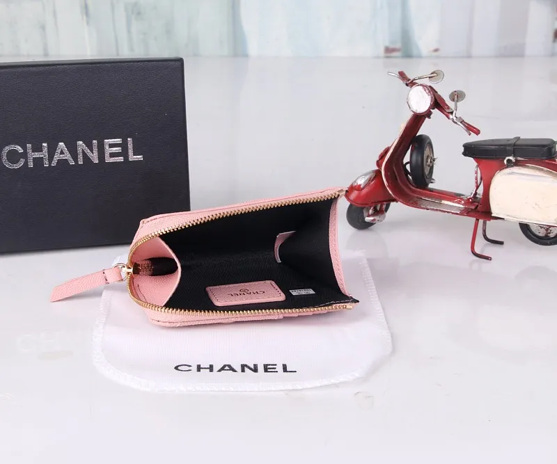 All Categories Chanel Wallet (Chanel) Chanel 56608