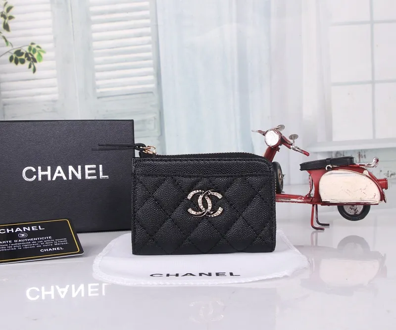 All Categories Chanel Wallet (Chanel) Chanel 56608