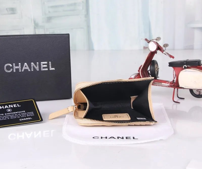 All Categories Chanel Wallet (Chanel) Chanel 56608