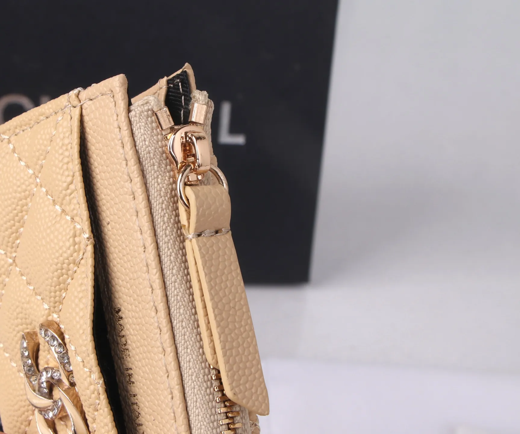 All Categories Chanel Wallet (Chanel) Chanel 56608