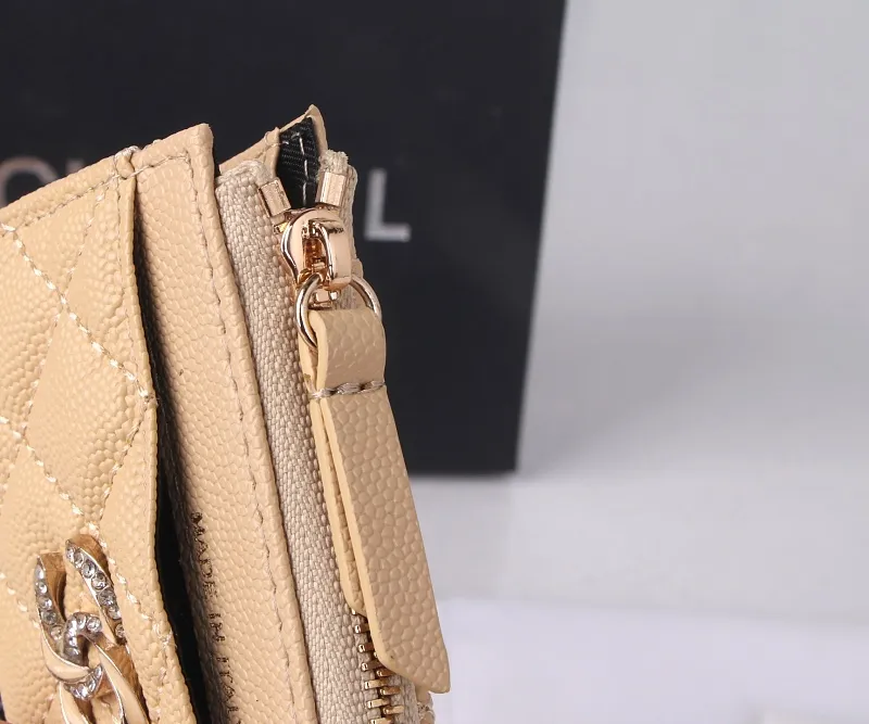 All Categories Chanel Wallet (Chanel) Chanel 56608