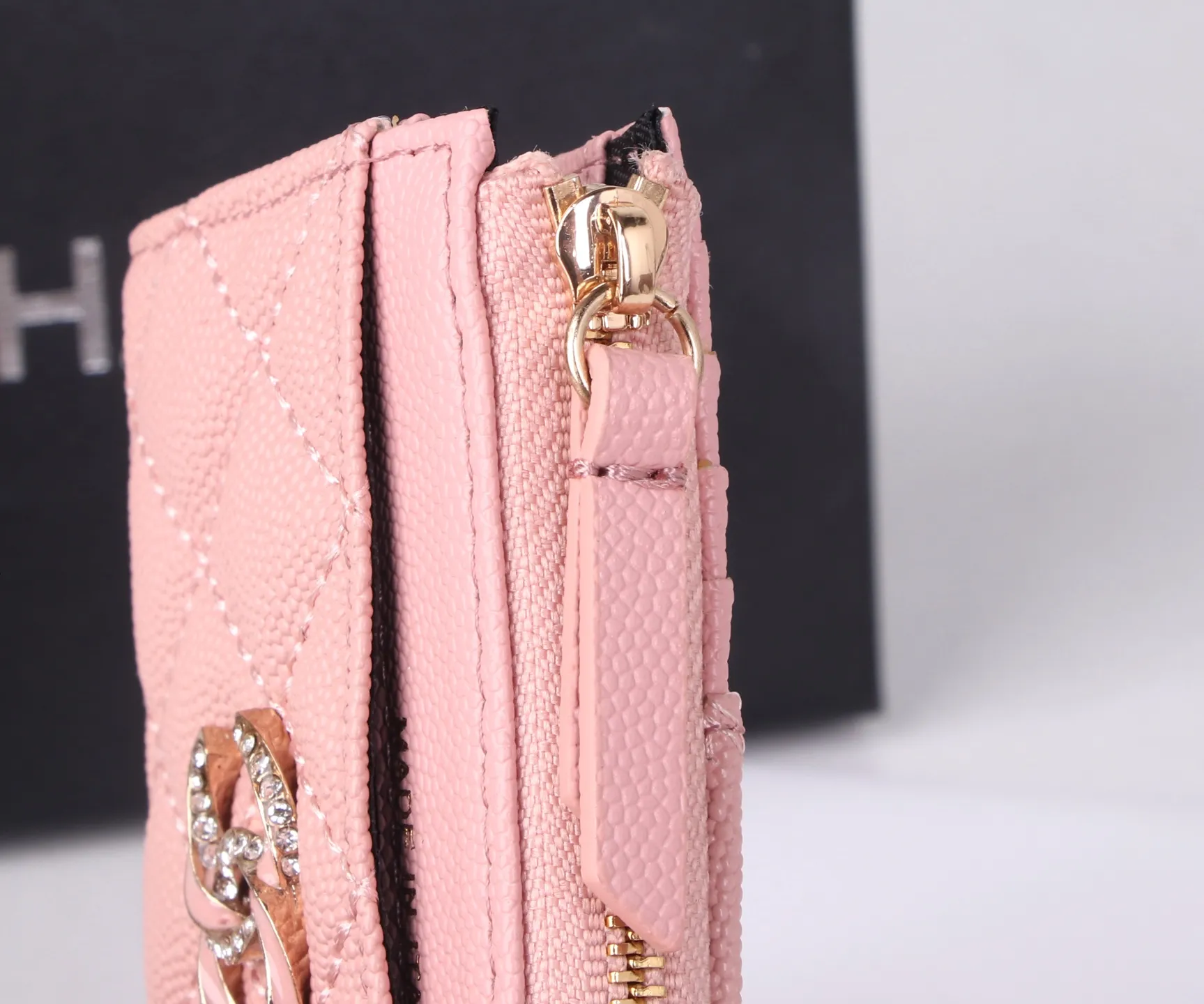 All Categories Chanel Wallet (Chanel) Chanel 56608